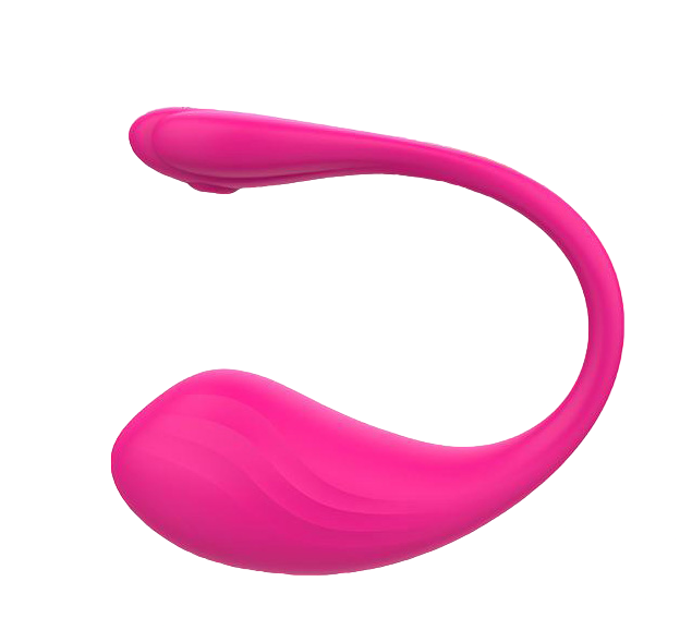 Vibrador Jumping Eggs